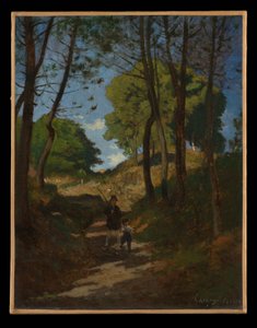  da Henri-Joseph Harpignies