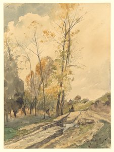  da Henri-Joseph Harpignies
