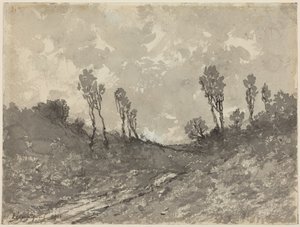  da Henri-Joseph Harpignies