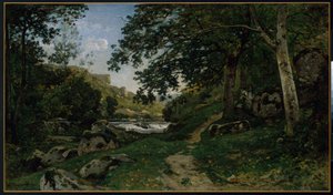  da Henri-Joseph Harpignies