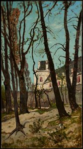  da Henri-Joseph Harpignies