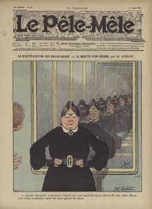 La Moltiplicazione delle Suocere o il Martirio di un Genero