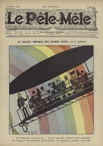 Il Nuovo Omnibus dei Campi Iridescenti
