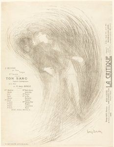 Ton Sang