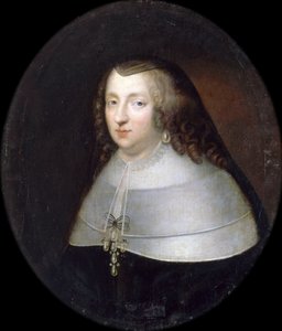 Ritratto di Anna d