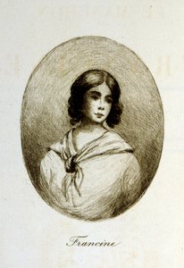 Illustrazione di Henri Boutet, per 