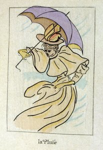 Pioggia