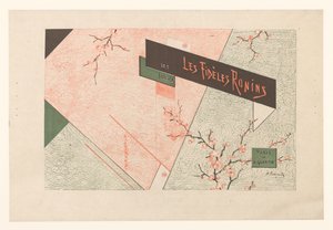 Copertina per: T. Shunsui, I fedeli Ronin, 1882