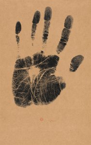 La mano sinistra dell