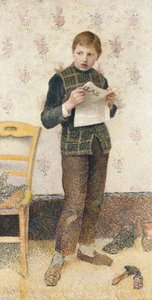 Il Groom da Henri Delavallee