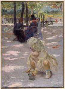 Un pomeriggio d