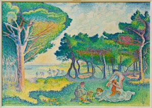 Coste mediterranee