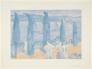 La passeggiata