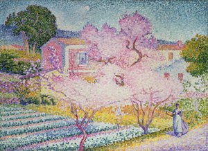 Immagine sconosciuta da Henri Edmond Cross