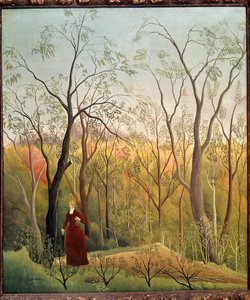  da Henri Emilien Rousseau