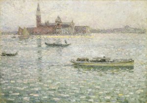 San Giorgio Maggiore, Venezia