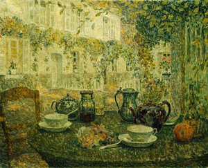 La Tavola di Pietra