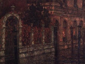 Canale di Venezia
