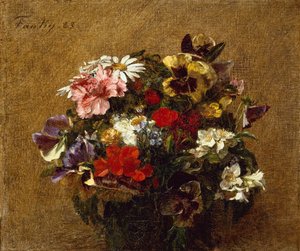 Bouquet di fiori