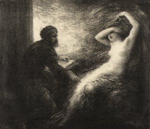  da Henri Fantin-Latour