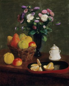  da Henri Fantin-Latour