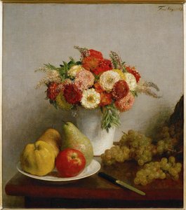  da Henri Fantin-Latour
