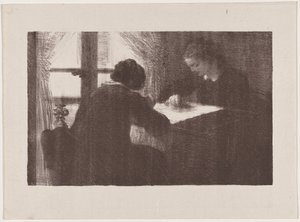  da Henri Fantin-Latour