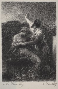 da Henri Fantin-Latour
