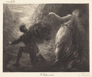  da Henri Fantin-Latour