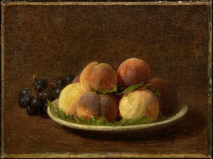  da Henri Fantin-Latour