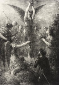 da Henri Fantin-Latour