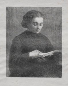 Lettura: Ritratto della Sorella dell