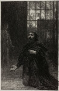 Rienzi, Act V: Rienzi