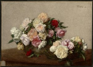  da Henri Fantin-Latour