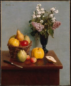  da Henri Fantin-Latour