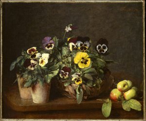  da Henri Fantin-Latour