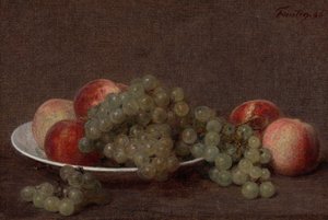  da Henri Fantin-Latour