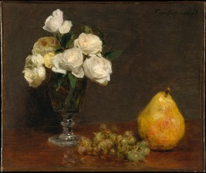 da Henri Fantin-Latour