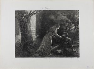 Debutto della Valchiria
