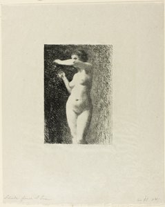 Studio per Eva