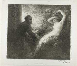 Evocazione di Kundry