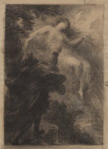 Fata delle Alpi