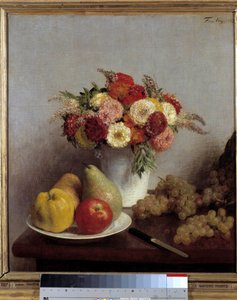Fiori e frutti