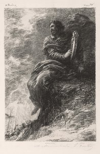 Harolde nelle montagne