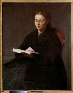 La lettura