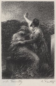 Il Mago Baldassarre e Fatime
