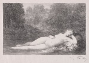 Sdraiato nell