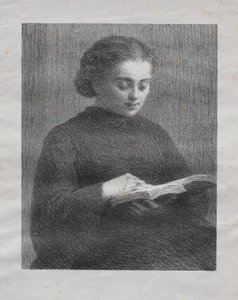 Lettura: Ritratto della Sorella dell