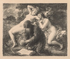 Tentazione di Sant