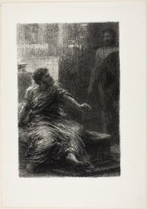 La cattura di Troia: Atto III, L